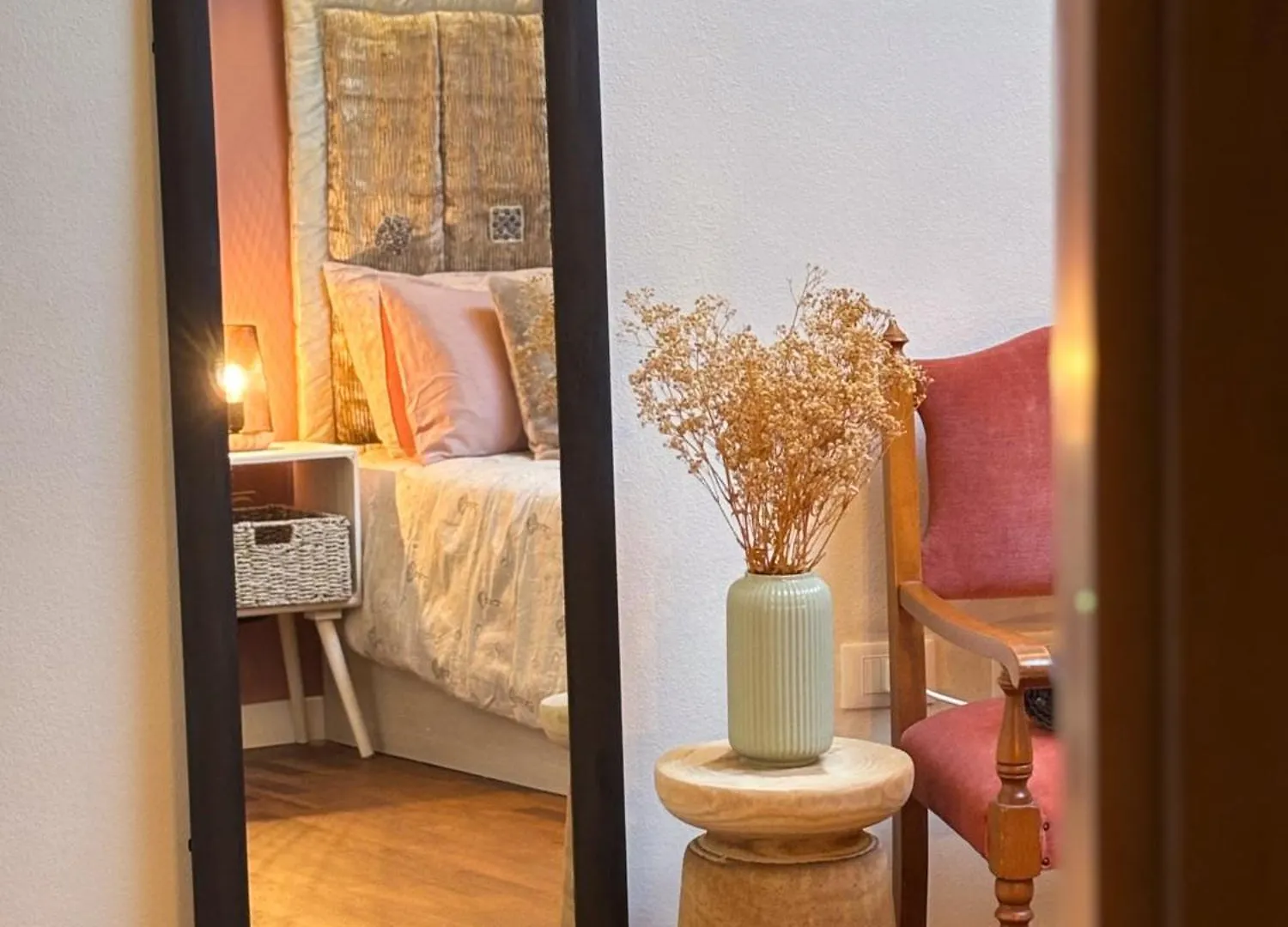 Maison Mezzanotte Mansarda Chic In Centro Con Parcheggio Privato Ravenna Daire