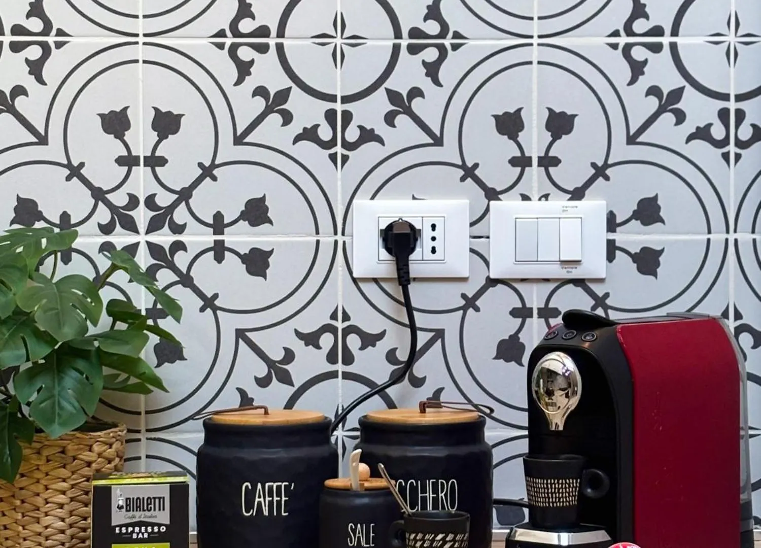 Daire Maison Mezzanotte Mansarda Chic In Centro Con Parcheggio Privato Ravenna
